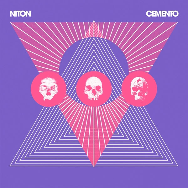  |   | Niton - Cemento (LP) | Records on Vinyl