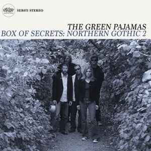 Green Pajamas - Box of Secrets: Northern Gothic 2 (2 LPs) Cover Arts and Media | Records on Vinyl