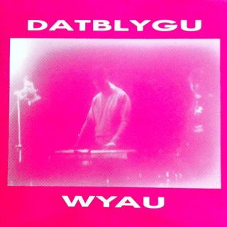 Datblygu - Wyau (LP) Cover Arts and Media | Records on Vinyl