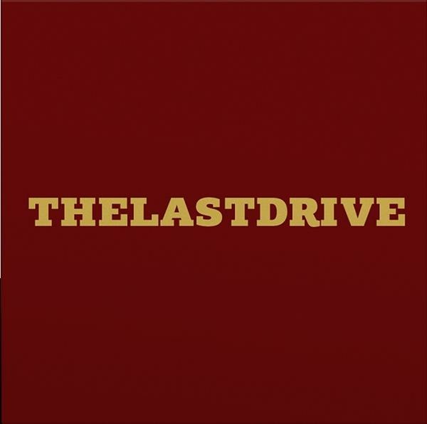 Last Drive - Last Drive (LP) Cover Arts and Media | Records on Vinyl