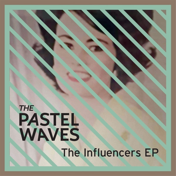  |   | Pastel Waves - the Influencers (Single) | Records on Vinyl