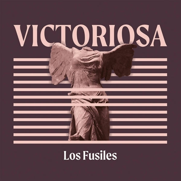  |   | Los Fusiles - Victoriosa (LP) | Records on Vinyl