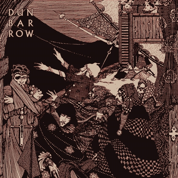  |   | Dunbarrow - Dunbarrow Iii (LP) | Records on Vinyl