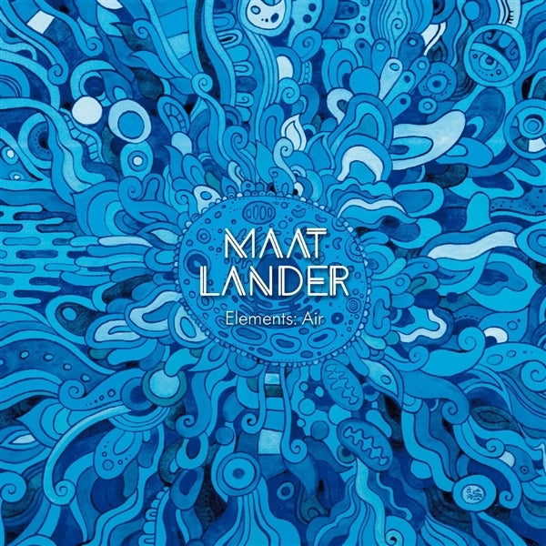  |   | Maat Lander - Elements: Air (LP) | Records on Vinyl