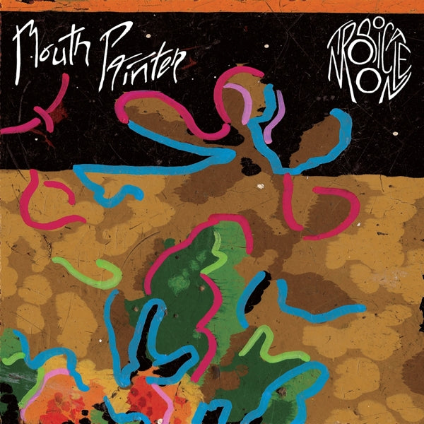  |   | Mouth Painter - Tropicale Moon (LP) | Records on Vinyl