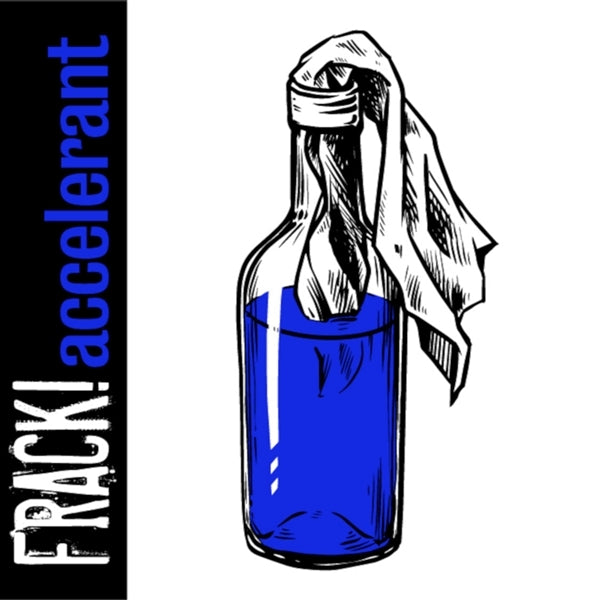  |   | Frack! - Accelerant (LP) | Records on Vinyl