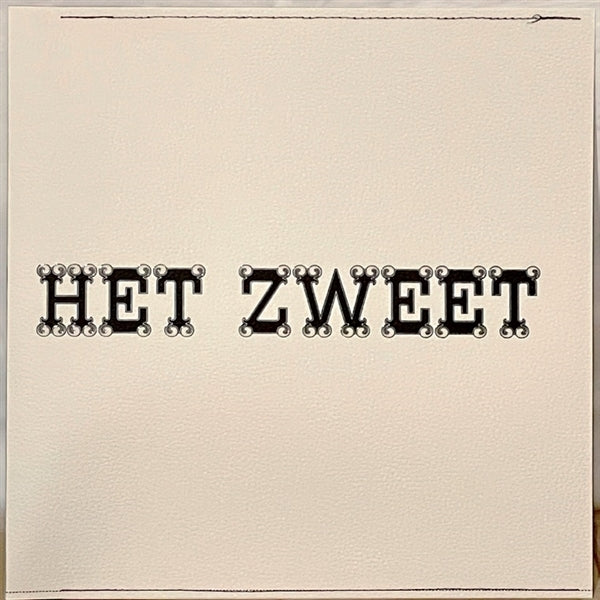 |   | Het Zweet - Het Zweet (2 LPs) | Records on Vinyl