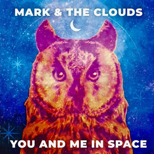  |   | Mark & the Clouds - You and Me In Space / Clocks (Single) | Records on Vinyl