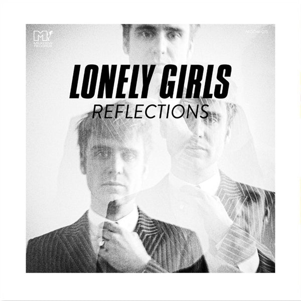  |   | Lonely Girls - Reflections / Lately I've Let Things Slide (Single) | Records on Vinyl