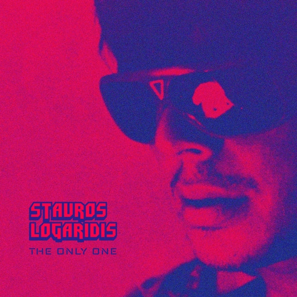  |   | Stavros Logaridis - the Only One / Farewell To Forever (Single) | Records on Vinyl