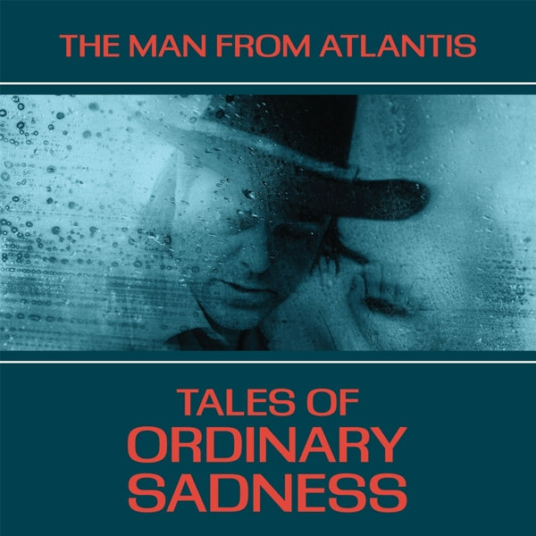  |   | Man From Atlantis - Tales of Ordinary Sadness (LP) | Records on Vinyl