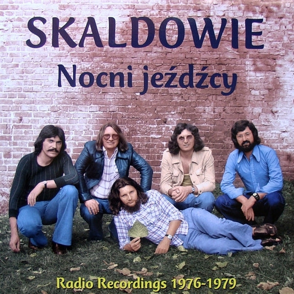  |   | Skaldowie - Nocni Jezdzcy (LP) | Records on Vinyl