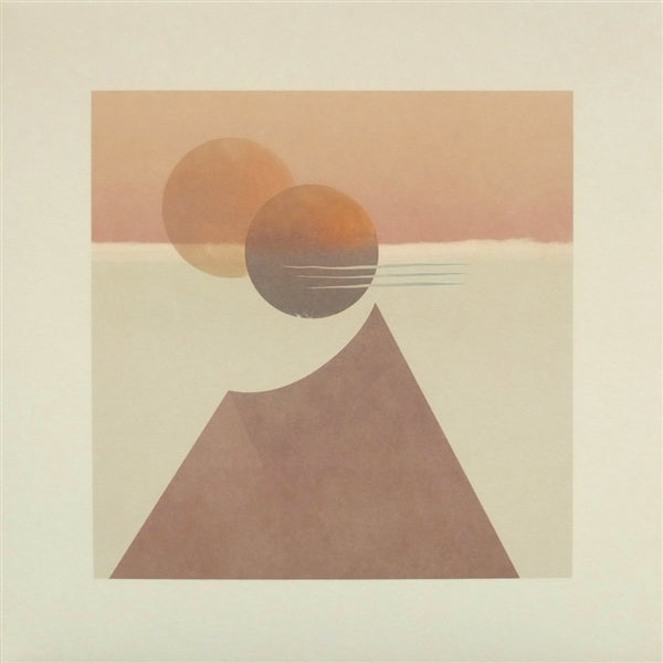 |   | Sunhiilow - Beyond the Cycle (LP) | Records on Vinyl