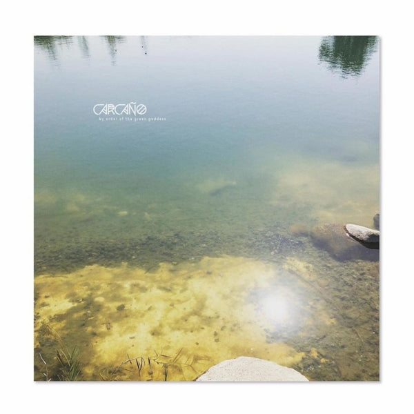  |   | Carcano - By Order of the Green Goddess (LP) | Records on Vinyl