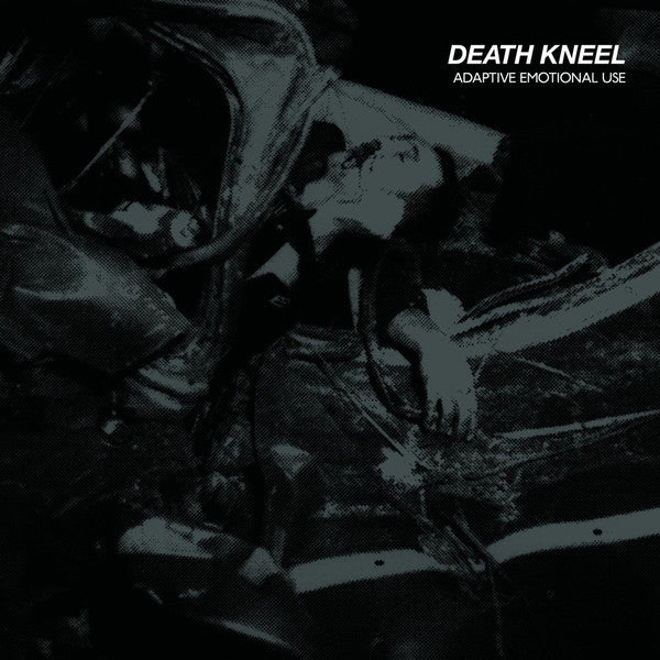  |   | Death Kneel - Adaptive Emotional Use (LP) | Records on Vinyl