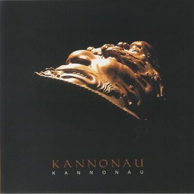 Kannonau - Kannonau (LP) Cover Arts and Media | Records on Vinyl