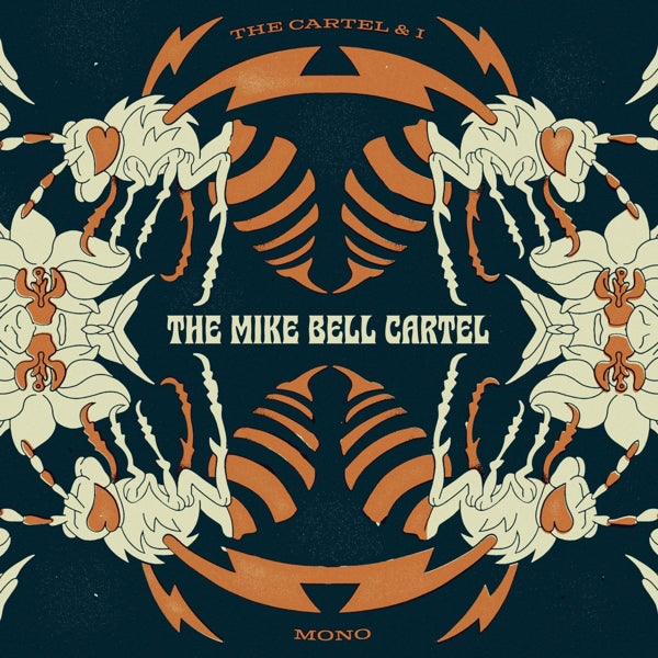  |   | Mike -Cartel- Bell - Cartel & I (LP) | Records on Vinyl
