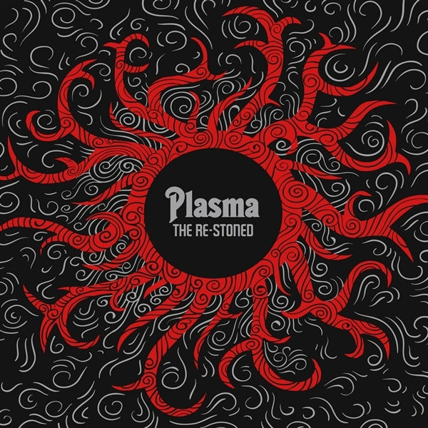  |   | Re-Stoned - Plasma (LP) | Records on Vinyl