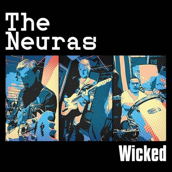  |   | Neuras - Wicked (LP) | Records on Vinyl