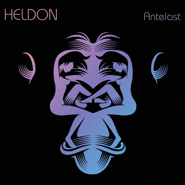  |   | Heldon - Antelast (LP) | Records on Vinyl