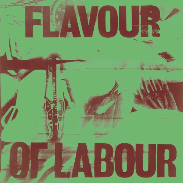  |   | Public Body - Flavour of Labour (LP) | Records on Vinyl