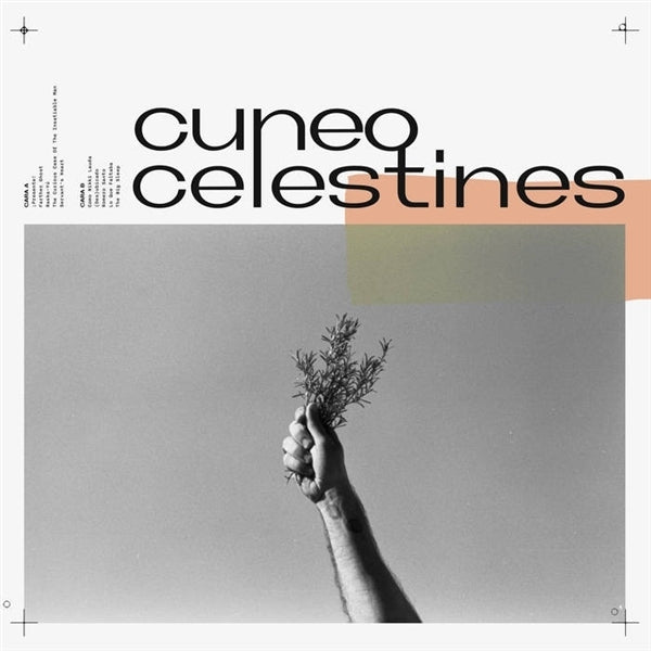  |   | Cuneo - Celestines (LP) | Records on Vinyl
