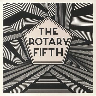 Rotary Fifth - Rotary Fifth (LP) Cover Arts and Media | Records on Vinyl