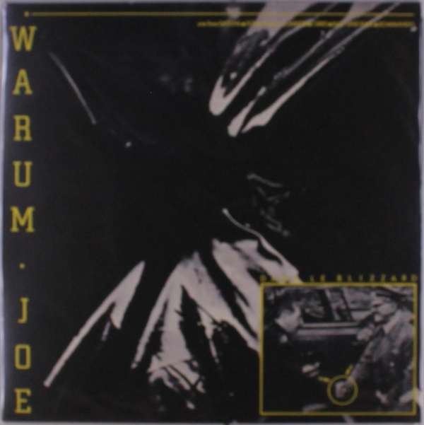 Warum Joe - Dans Le Blizzard (LP) Cover Arts and Media | Records on Vinyl