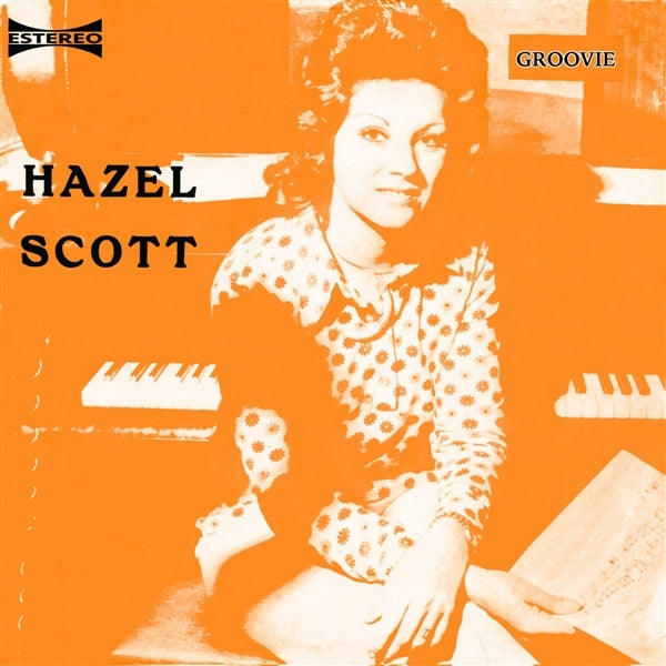  |   | Hazel Scott - O Primeiro Amor (Single) | Records on Vinyl