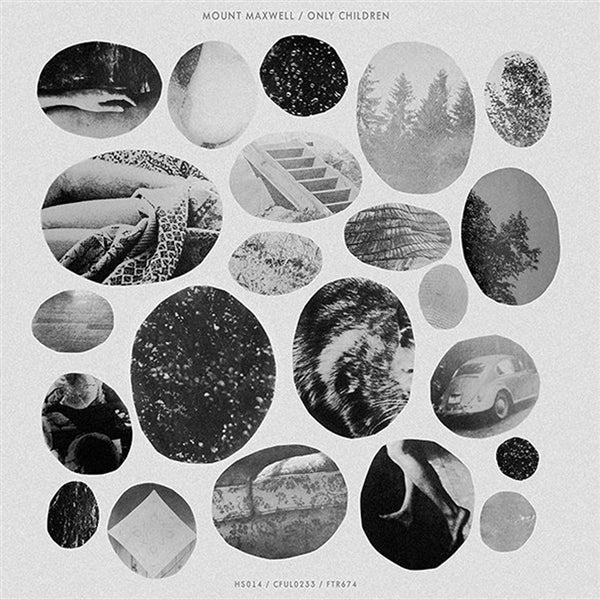  |   | Mount Maxwell - Only Children (LP) | Records on Vinyl