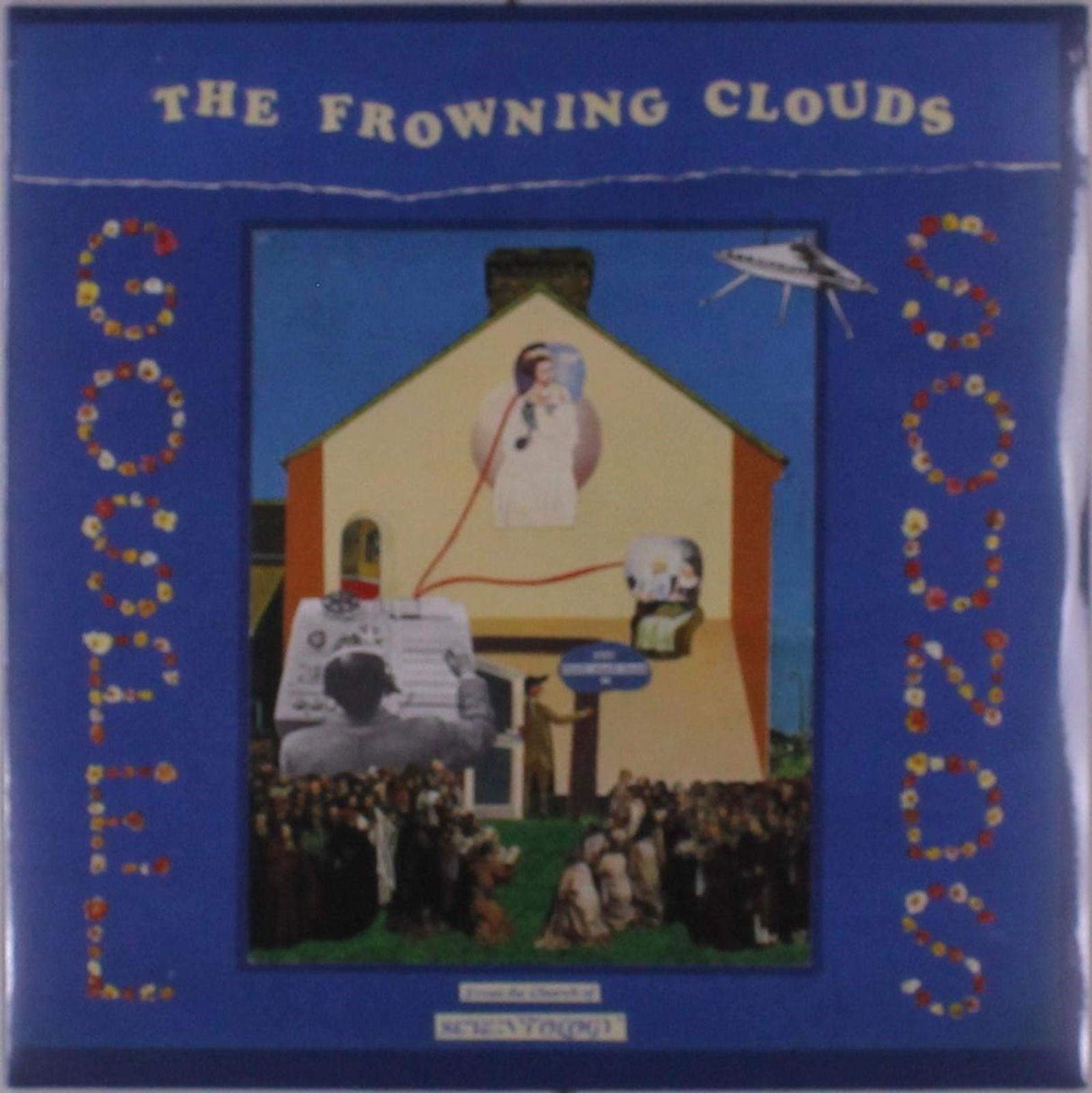  |   | Frowning Clouds - Gospel Sounds & More From the Church of Science (LP) | Records on Vinyl