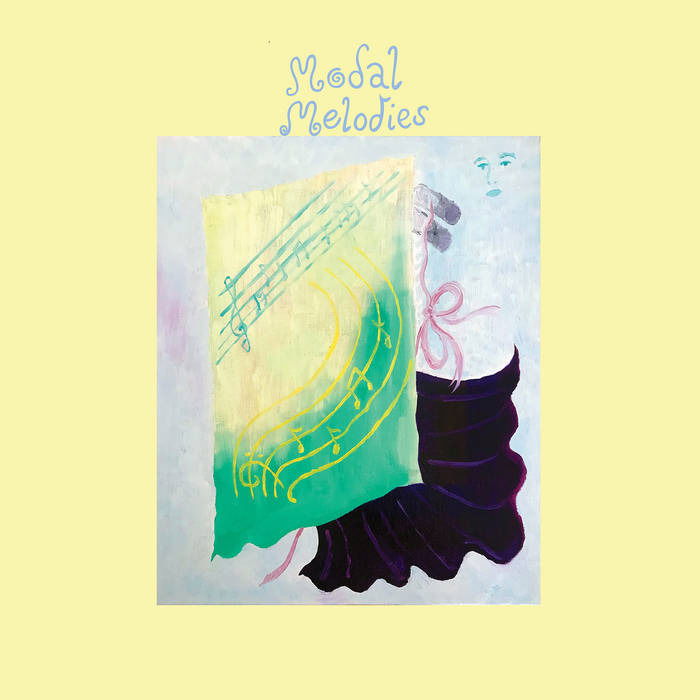  |   | Modal Memories - Modal Memories (LP) | Records on Vinyl