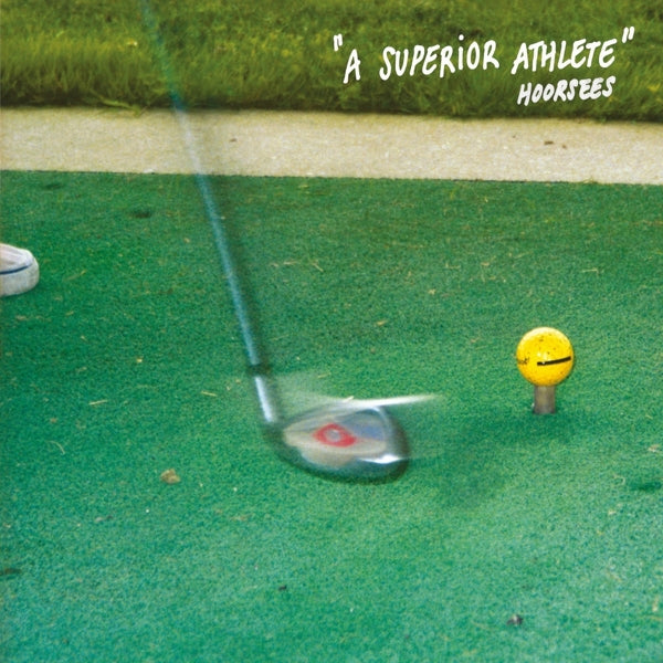  |   | Hoorsees - A Superior Athlete (LP) | Records on Vinyl