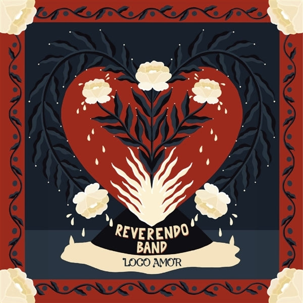  |   | Reverendo Band - Loco Amor (LP) | Records on Vinyl