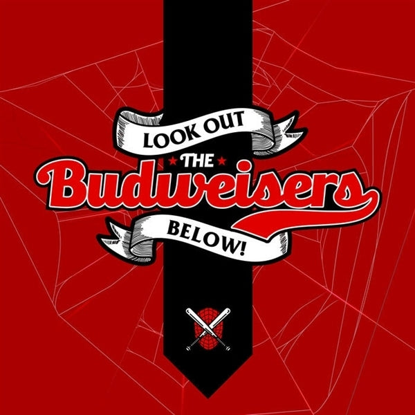  |   | Budweisers - Look Out Below! (LP) | Records on Vinyl