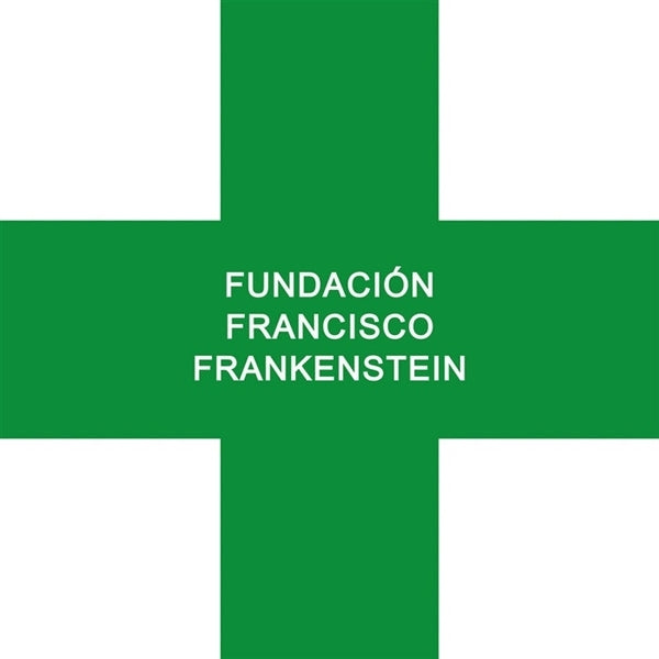  |   | Fundacion Francisco Frankenstein - Voy a Ser Un Drogata (Single) | Records on Vinyl