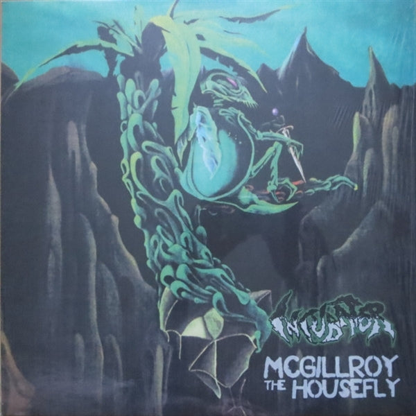  |   | Incubator - McGillroy the Housefly (LP) | Records on Vinyl
