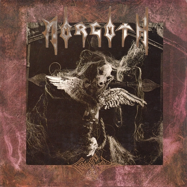  |   | Morgoth - Cursed (LP) | Records on Vinyl