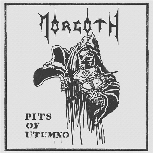  |   | Morgoth - Pits of Utumno (LP) | Records on Vinyl