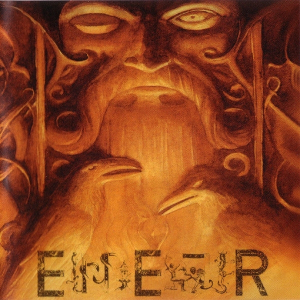  |   | Einherjer - Odin Owns Ye All (LP) | Records on Vinyl