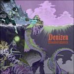 Denizen - Troubled Waters (LP) Cover Arts and Media | Records on Vinyl