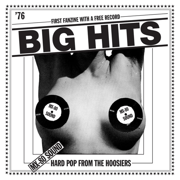  |   | Mx-80 Sound - Big Hits & Other Bits (LP) | Records on Vinyl