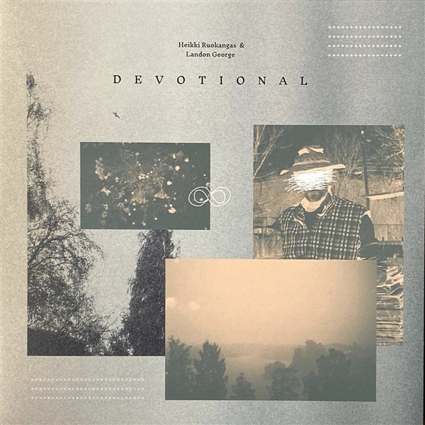  |   | Heikki & Landon George Ruokangas - Devotional (LP) | Records on Vinyl