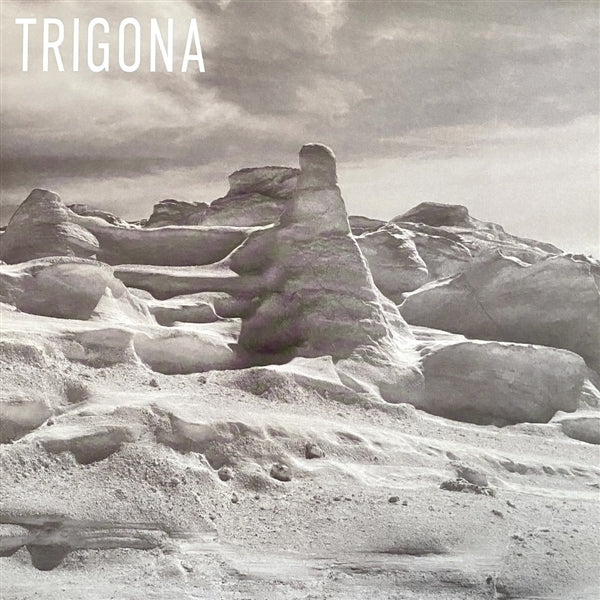  |   | Trigona - Trigona (LP) | Records on Vinyl