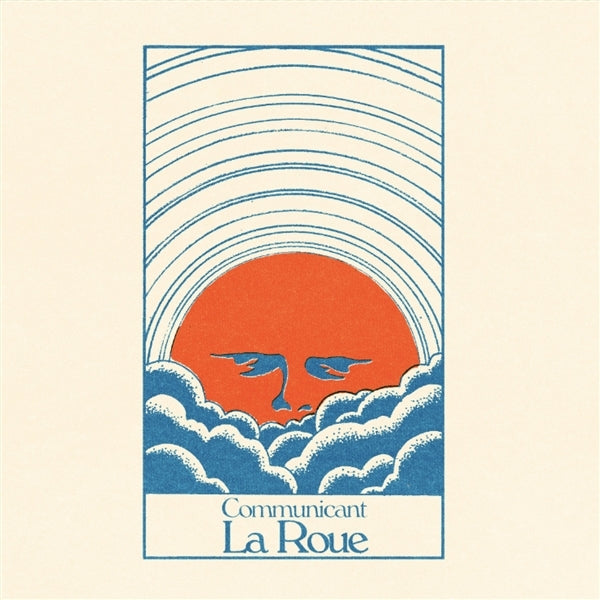  |   | Communicant - La Roue/the Wheel (Single) | Records on Vinyl