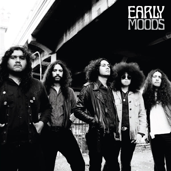  |   | Early Moods - Early Moods (LP) | Records on Vinyl