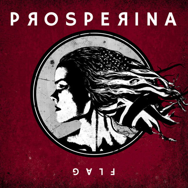 Prosperina - Flag (LP) Cover Arts and Media | Records on Vinyl