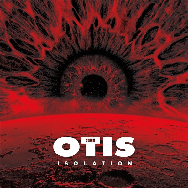  |   | Sons of Otis - Isolation (LP) | Records on Vinyl