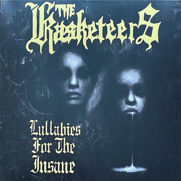  |   | Kasketeers - Lullabies For the Insane (LP) | Records on Vinyl