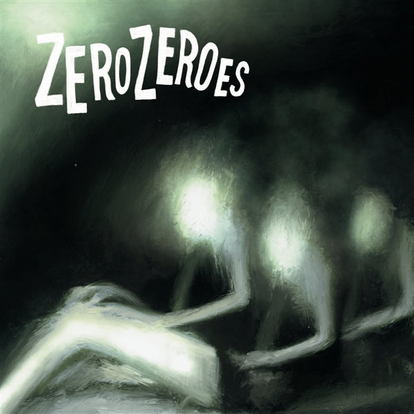  |   | Zero Zeroes - Mirrors/Dreamcrawler (Single) | Records on Vinyl